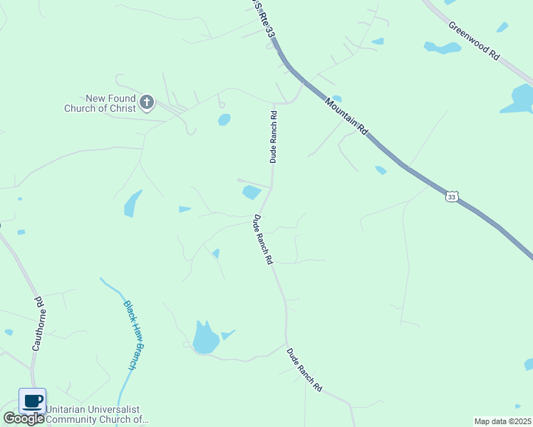 map of restaurants, bars, coffee shops, grocery stores, and more near 11324 Dude Ranch Road in Glen Allen