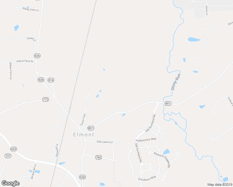 map of restaurants, bars, coffee shops, grocery stores, and more near 11264 Cobbs Road in Glen Allen
