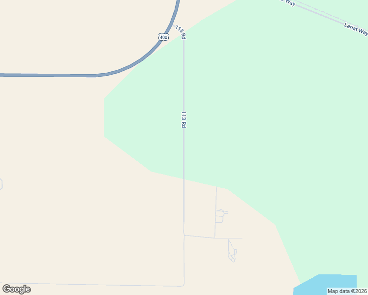 map of restaurants, bars, coffee shops, grocery stores, and more near 11329 113 Road in Dodge City