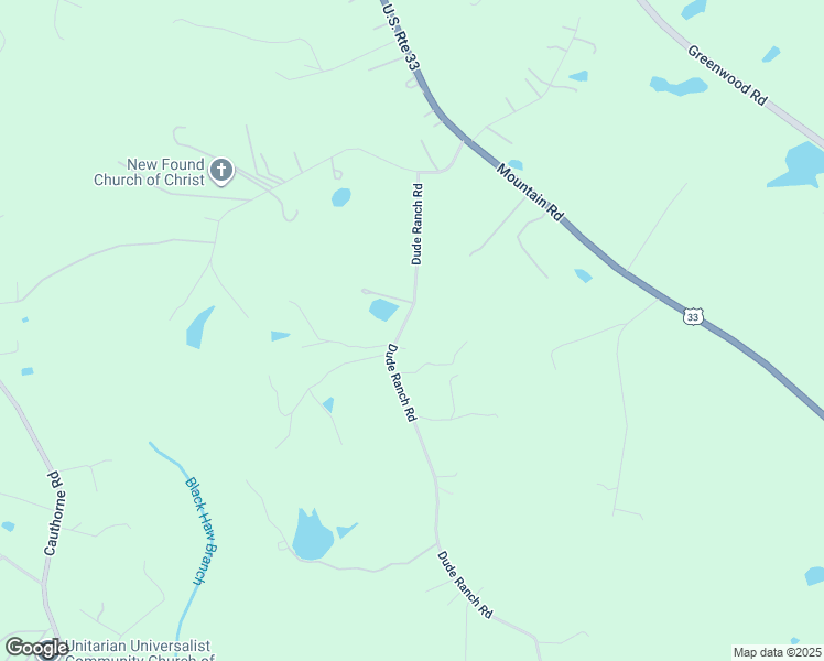 map of restaurants, bars, coffee shops, grocery stores, and more near 11324 Dude Ranch Road in Glen Allen