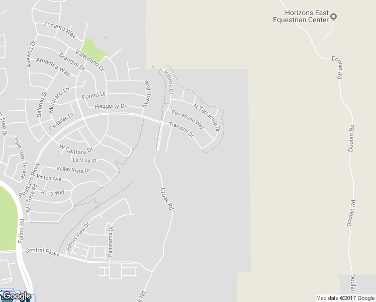 map of restaurants, bars, coffee shops, grocery stores, and more near 1767 South Terracina Drive in Dublin