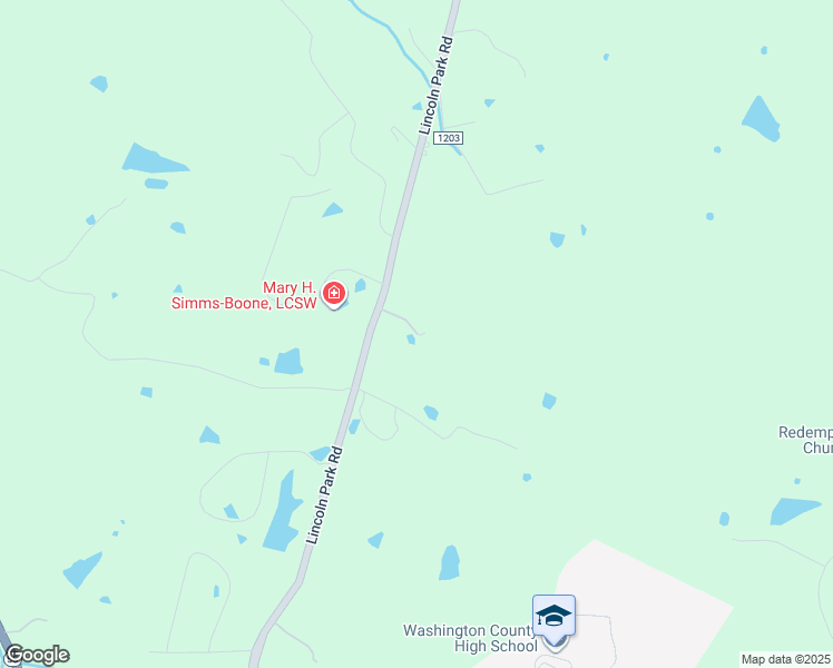 map of restaurants, bars, coffee shops, grocery stores, and more near 272 Ahlena Way in Springfield