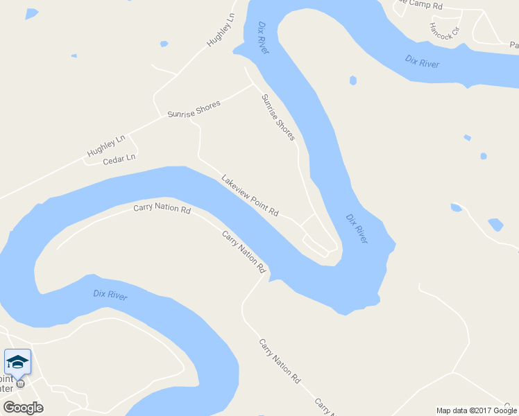 map of restaurants, bars, coffee shops, grocery stores, and more near 292 Lakeview Point Road in Harrodsburg