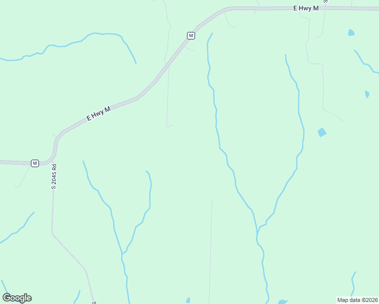 map of restaurants, bars, coffee shops, grocery stores, and more near 11950 South 2125 Road in Stockton