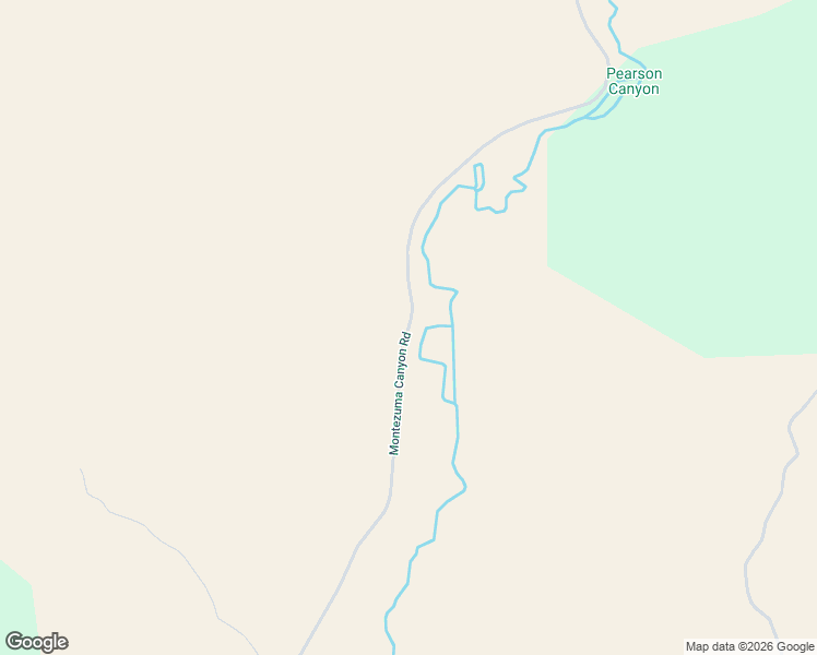 map of restaurants, bars, coffee shops, grocery stores, and more near 1031 Montezuma Creek Road in Monticello