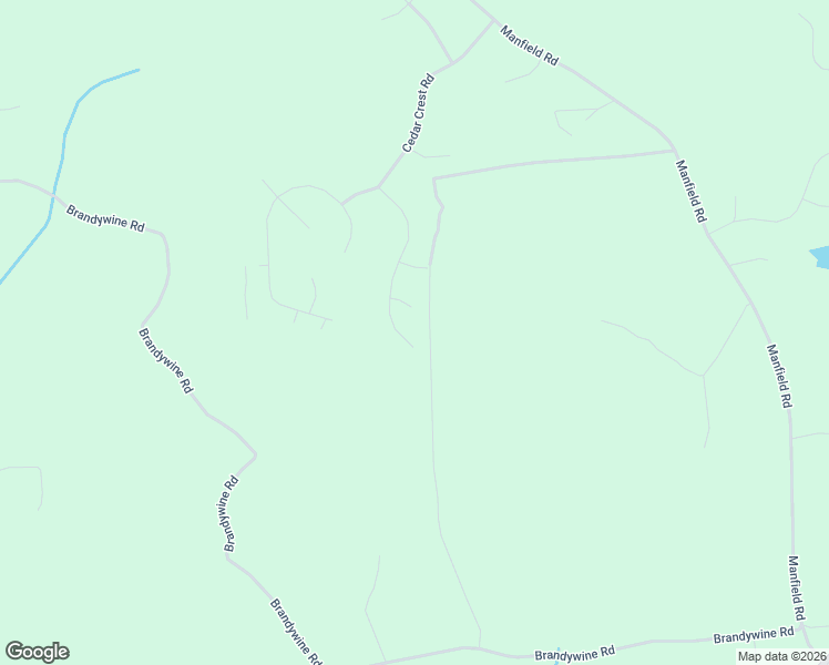 map of restaurants, bars, coffee shops, grocery stores, and more near 229 Pine Ridge Road in Aylett