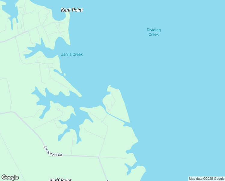 map of restaurants, bars, coffee shops, grocery stores, and more near 499 Jarvis Point Road in Kilmarnock