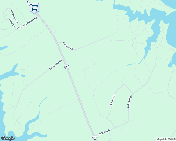 map of restaurants, bars, coffee shops, grocery stores, and more near 212 Ridgeview Drive in Lancaster