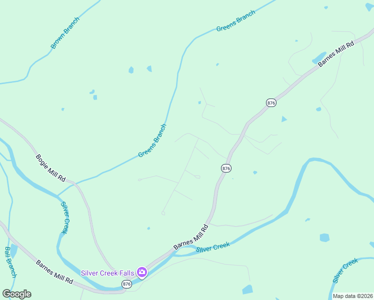 map of restaurants, bars, coffee shops, grocery stores, and more near 104 Cornelison Road in Richmond