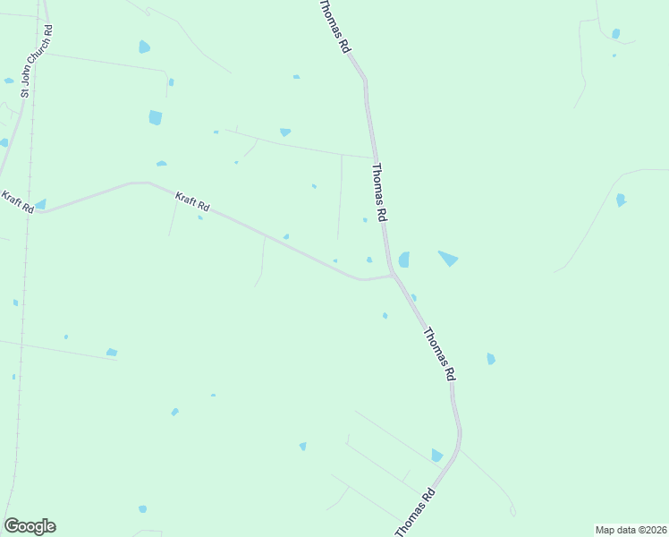 map of restaurants, bars, coffee shops, grocery stores, and more near 840-976 Kraft Road in Hardin