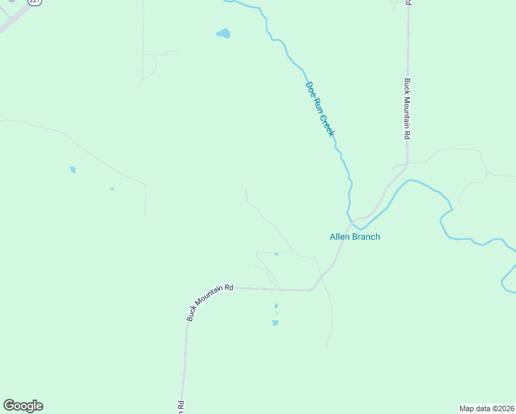 map of restaurants, bars, coffee shops, grocery stores, and more near 3000-3090 Effin Road in Doe Run