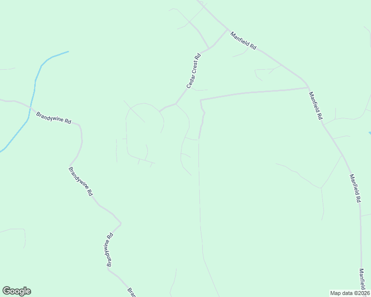 map of restaurants, bars, coffee shops, grocery stores, and more near 221 Pine Ridge Road in Aylett