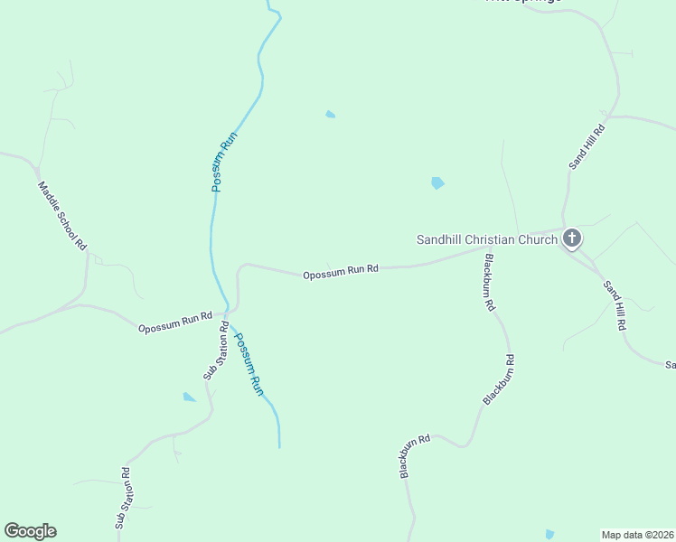 map of restaurants, bars, coffee shops, grocery stores, and more near 1748-1800 Opossum Run Road in Irvine