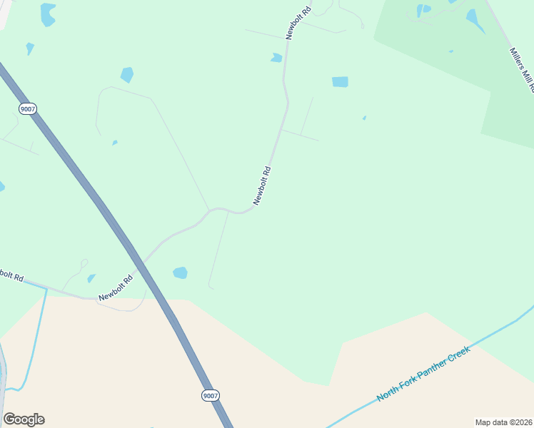 map of restaurants, bars, coffee shops, grocery stores, and more near 5425 Newbolt Road in Owensboro