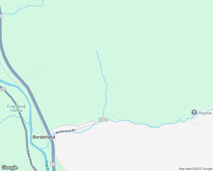 map of restaurants, bars, coffee shops, grocery stores, and more near 399 Dans Branch Road in Williamson