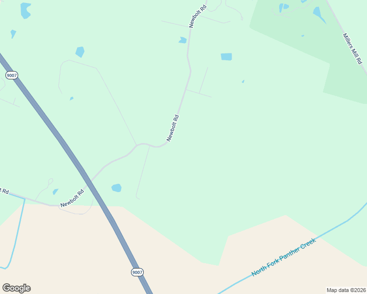 map of restaurants, bars, coffee shops, grocery stores, and more near 5425 Newbolt Road in Owensboro