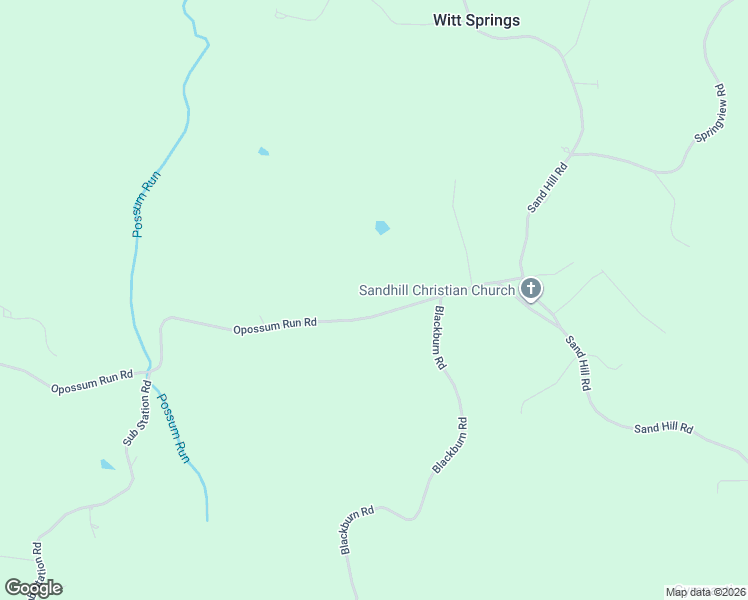 map of restaurants, bars, coffee shops, grocery stores, and more near 1756 Opossum Run Road in Irvine
