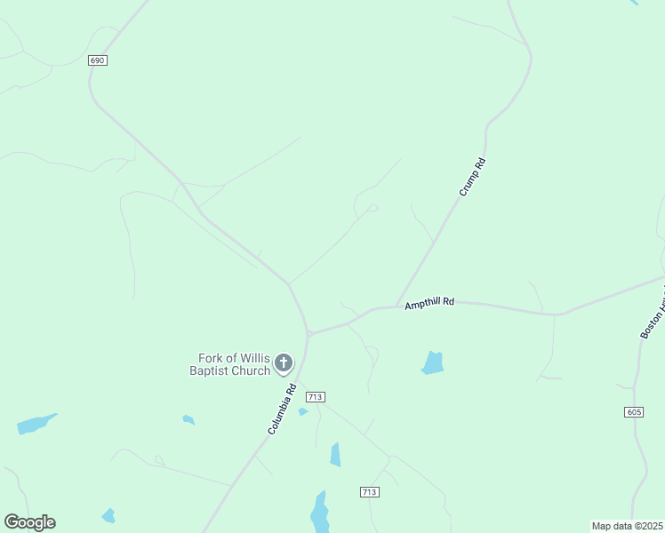 map of restaurants, bars, coffee shops, grocery stores, and more near 12 Family Lane in Columbia