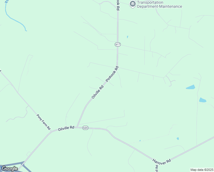 map of restaurants, bars, coffee shops, grocery stores, and more near 2575 Oilville Road in Rockville