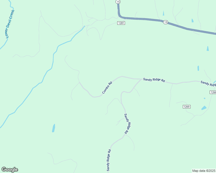 map of restaurants, bars, coffee shops, grocery stores, and more near in Campton