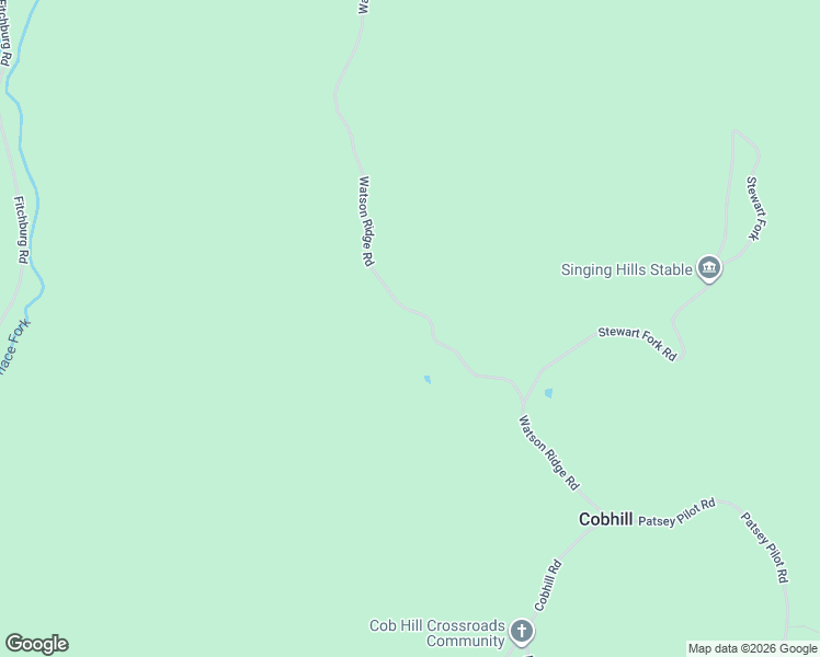 map of restaurants, bars, coffee shops, grocery stores, and more near in Cobhill