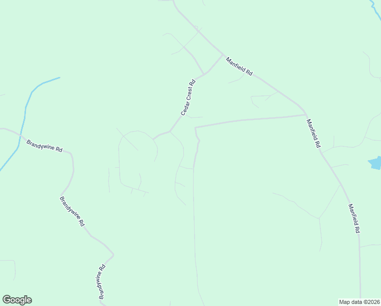 map of restaurants, bars, coffee shops, grocery stores, and more near 203 Whispering Pines Drive in Aylett