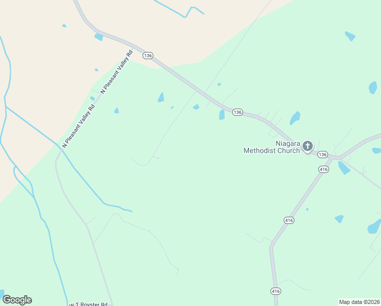 map of restaurants, bars, coffee shops, grocery stores, and more near 15167 Kentucky 136 in Henderson