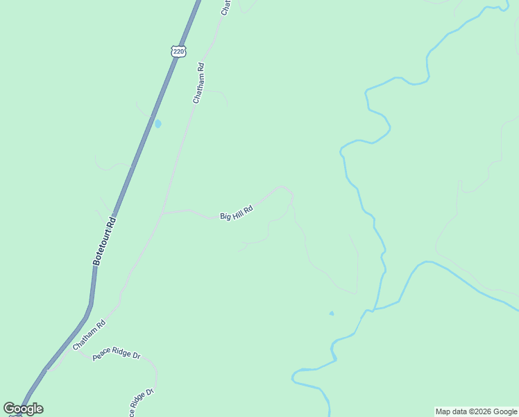 map of restaurants, bars, coffee shops, grocery stores, and more near 445 Big Hill Road in Eagle Rock