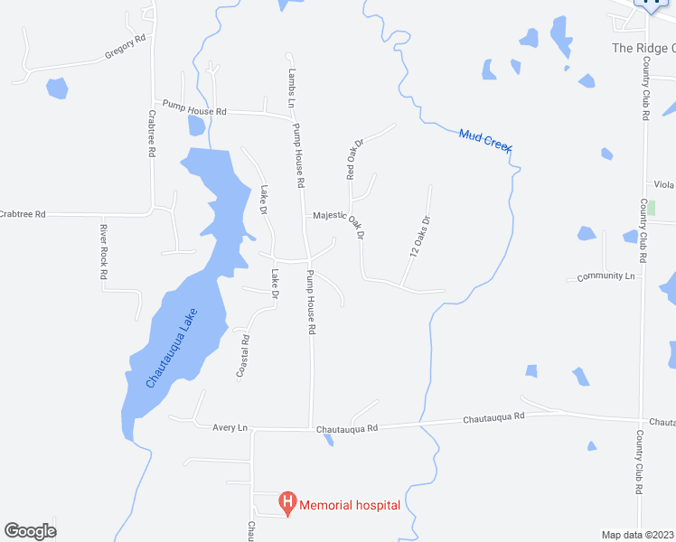 map of restaurants, bars, coffee shops, grocery stores, and more near 89 Dogwood Lane in Murphysboro
