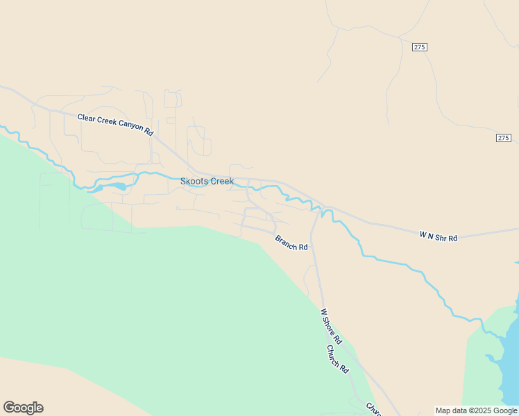 map of restaurants, bars, coffee shops, grocery stores, and more near Pine Ridge Drive in Panguitch