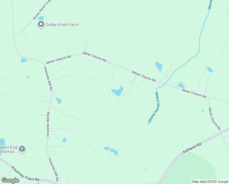 map of restaurants, bars, coffee shops, grocery stores, and more near 11436 Edgelake Court in Glen Allen