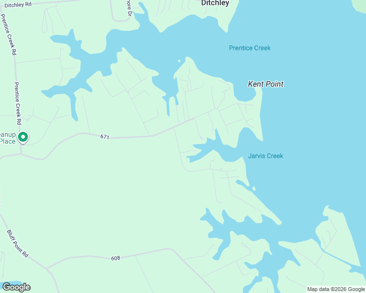 map of restaurants, bars, coffee shops, grocery stores, and more near 185 Kent Cove Road in Kilmarnock