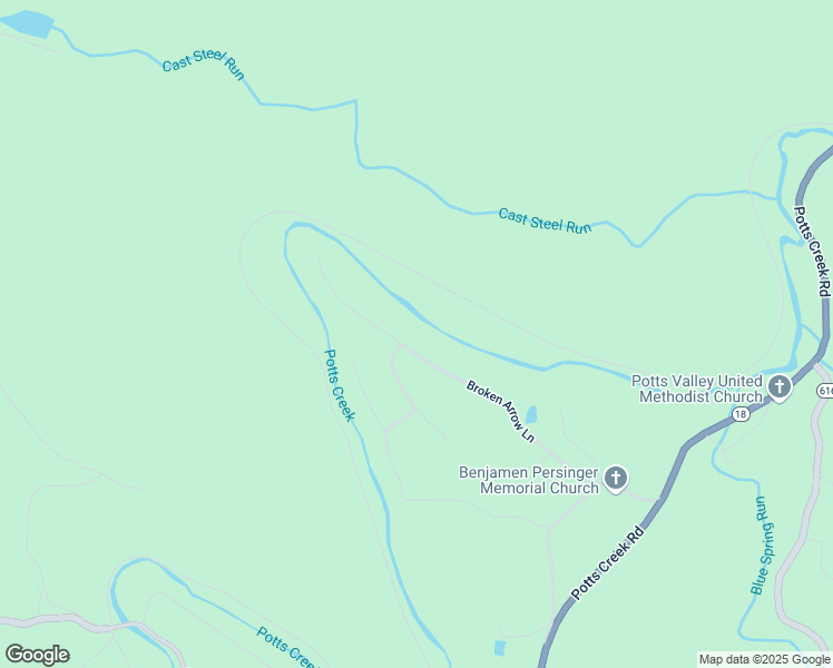 map of restaurants, bars, coffee shops, grocery stores, and more near 308 Broken Arrow Lane in Covington