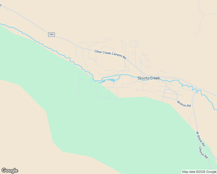map of restaurants, bars, coffee shops, grocery stores, and more near Spruce Road in Panguitch