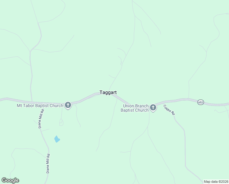 map of restaurants, bars, coffee shops, grocery stores, and more near Hardware Road in Arvonia