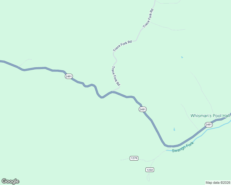 map of restaurants, bars, coffee shops, grocery stores, and more near Campton-Baptist Road in Campton