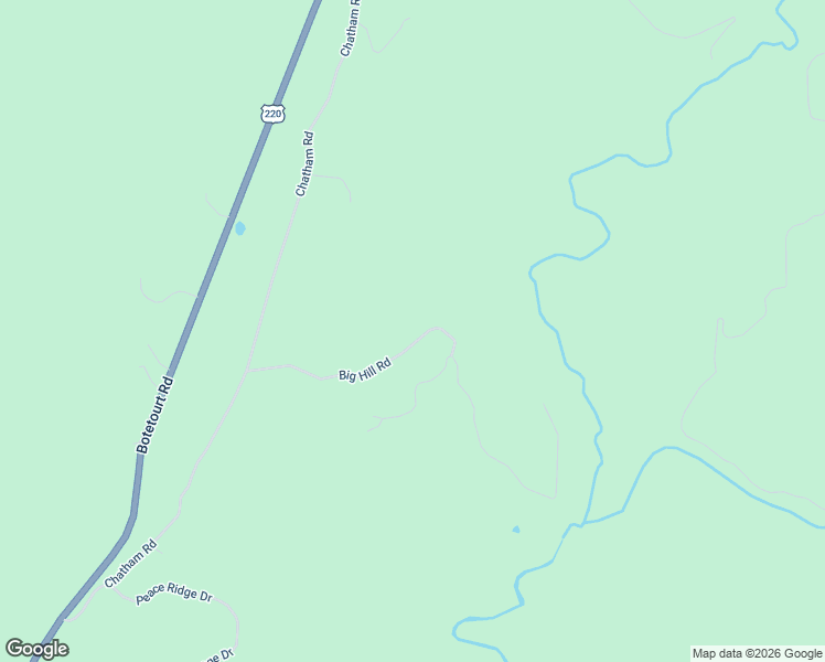 map of restaurants, bars, coffee shops, grocery stores, and more near 445 Big Hill Road in Eagle Rock