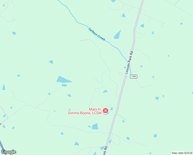 map of restaurants, bars, coffee shops, grocery stores, and more near 378 Harmony Lane in Springfield