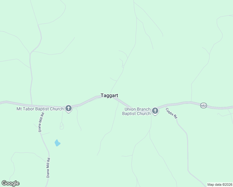 map of restaurants, bars, coffee shops, grocery stores, and more near Hardware Road in Arvonia