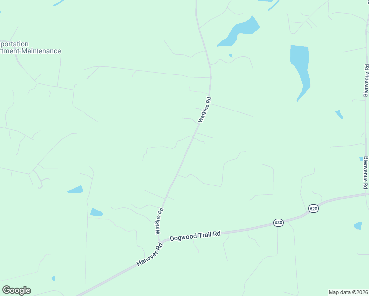 map of restaurants, bars, coffee shops, grocery stores, and more near 11391 Watkins Road in Rockville