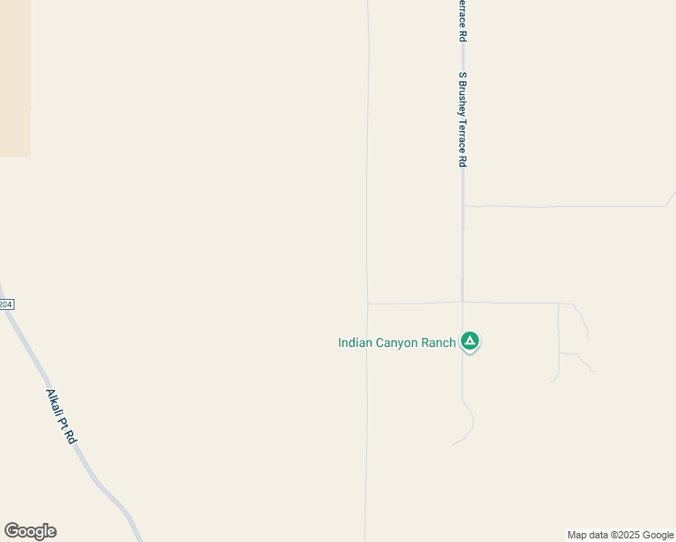 map of restaurants, bars, coffee shops, grocery stores, and more near 144 South Canyon Terrace Drive in Monticello