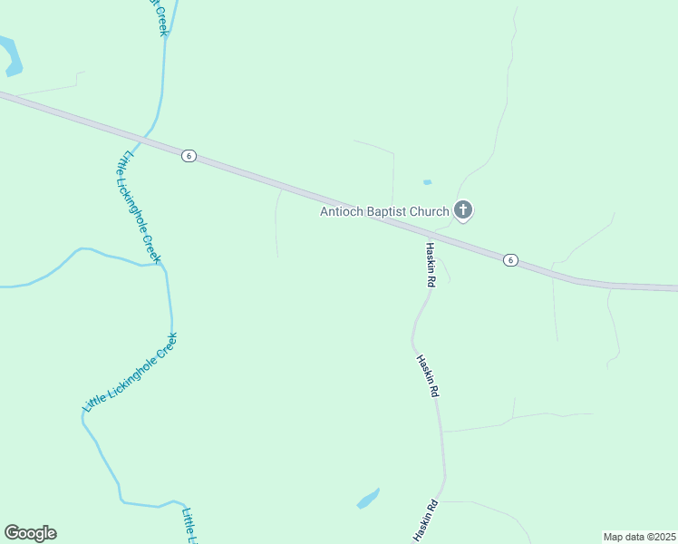 map of restaurants, bars, coffee shops, grocery stores, and more near 2205 Black Rock Road in Goochland