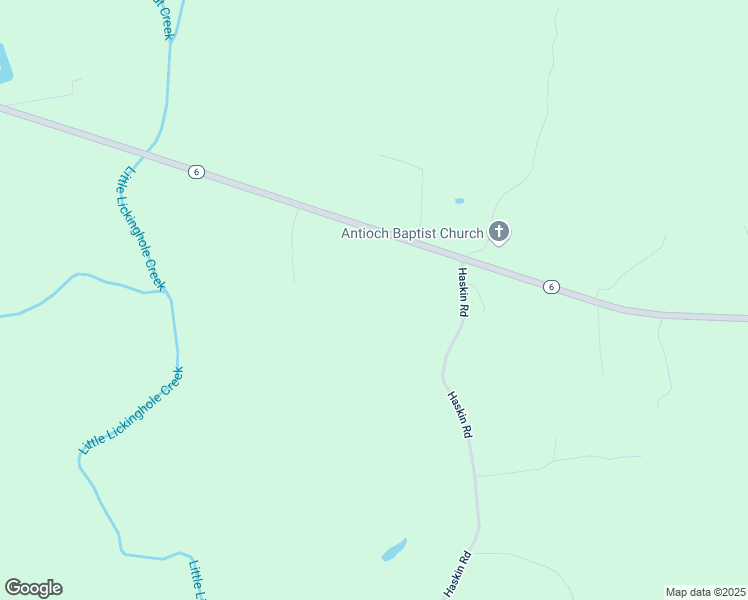 map of restaurants, bars, coffee shops, grocery stores, and more near 2205 Black Rock Road in Goochland
