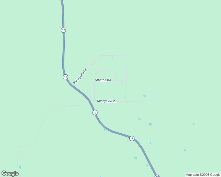 map of restaurants, bars, coffee shops, grocery stores, and more near 24375 Stanton Road in Richland