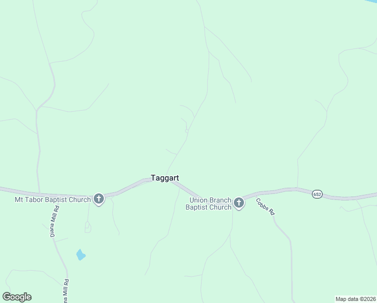 map of restaurants, bars, coffee shops, grocery stores, and more near Hardware Road in Arvonia