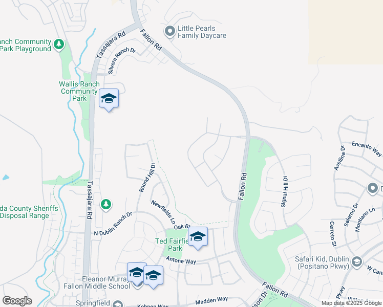 map of restaurants, bars, coffee shops, grocery stores, and more near 6013 Kingsmill Terrace in Dublin