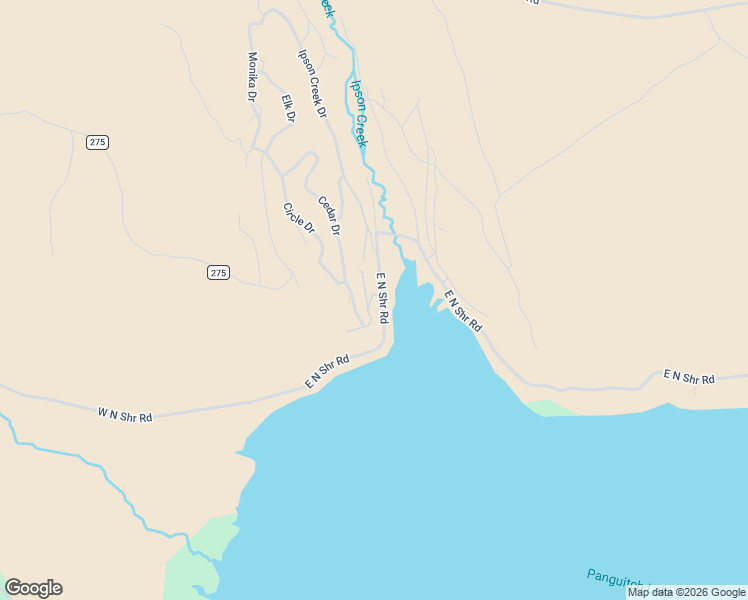 map of restaurants, bars, coffee shops, grocery stores, and more near 80 Cedar Drive in Panguitch