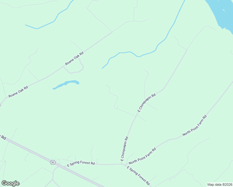 map of restaurants, bars, coffee shops, grocery stores, and more near 132 Cedar Lane in King William