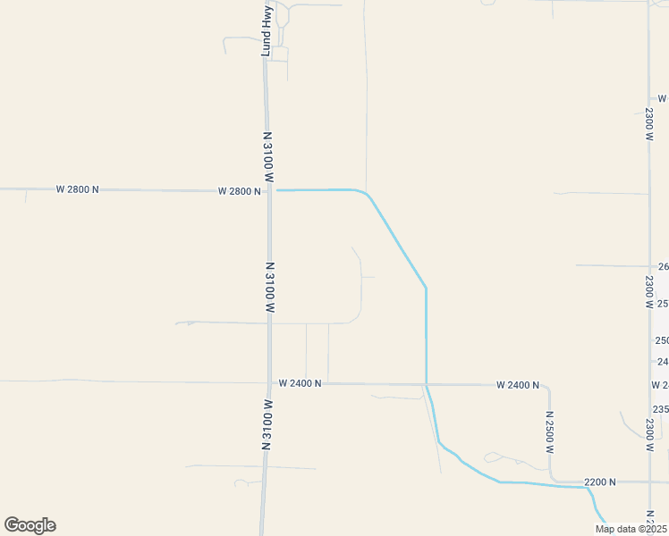 map of restaurants, bars, coffee shops, grocery stores, and more near 2958 West Runway Drive in Cedar City