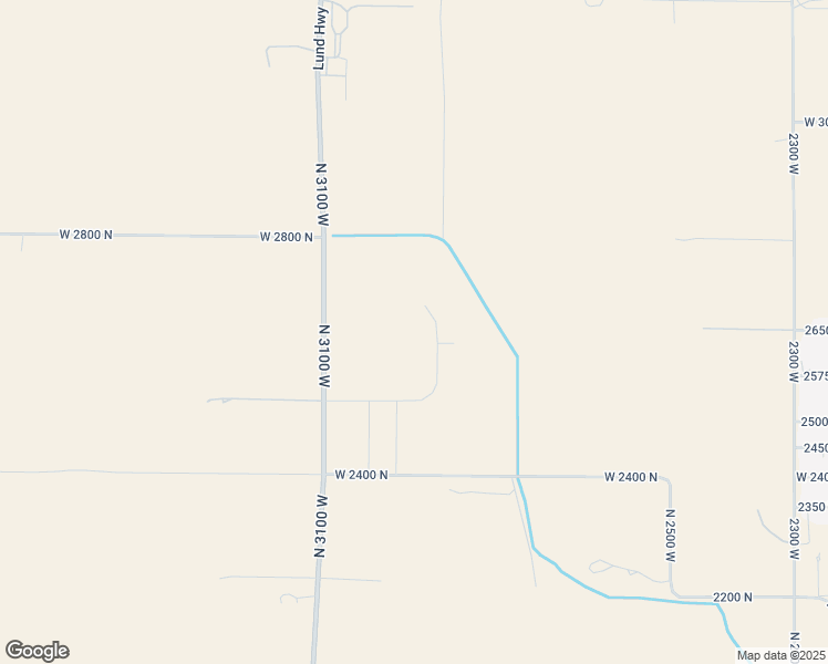 map of restaurants, bars, coffee shops, grocery stores, and more near 2948 West Runway Drive in Cedar City